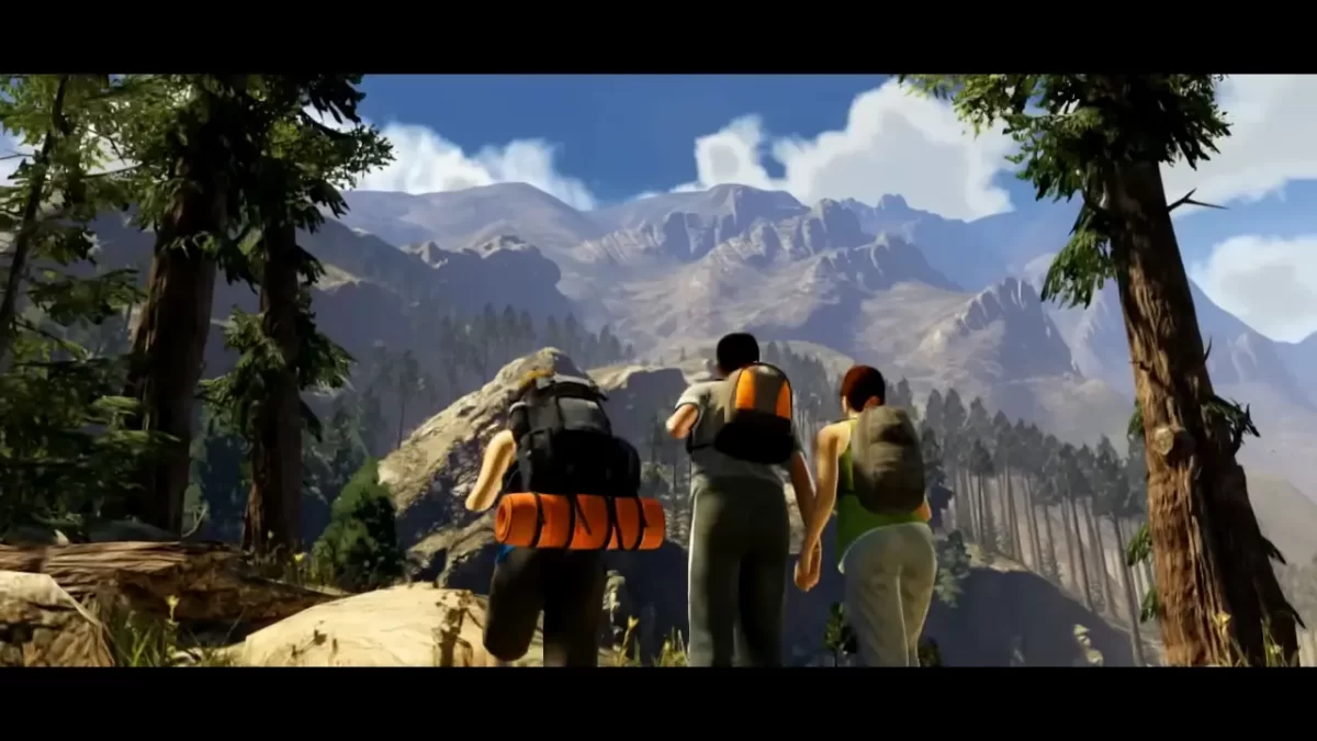 Trailer de Estreno de Grand Theft Auto V