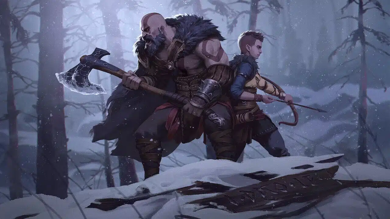 God-of-War-Kratos-Figure