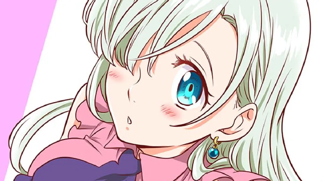 Nanatsu no Taizai estrena nuevo juego