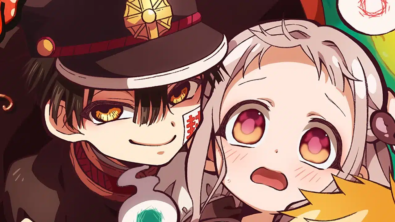 Toilet-Bound Hanako-kun tendrá una segunda temporada