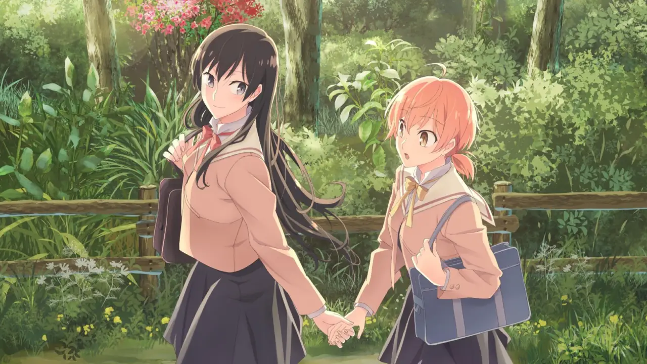 Jiyu Gakuen la escuela que seduce con su atmósfera