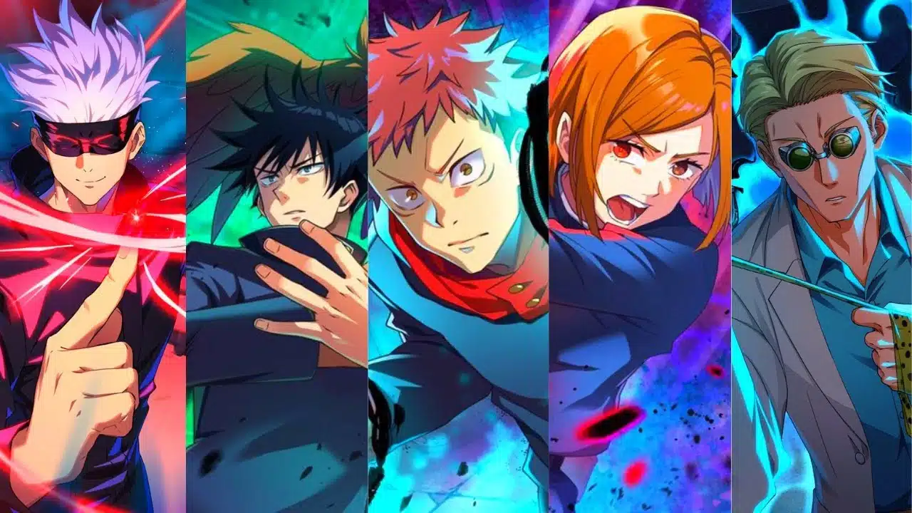 Jujutsu-Kaisen-Phantom-Parade