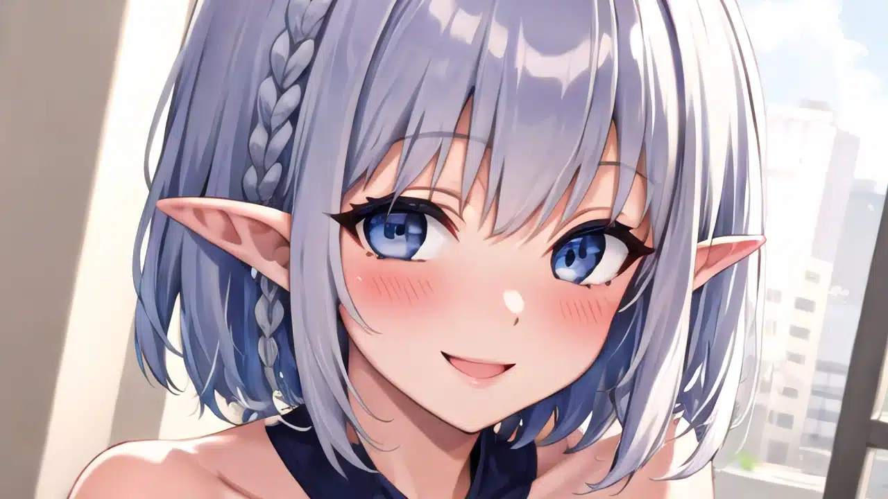 The Eminence in Shadow causa asombro por sus waifus en traje de baño