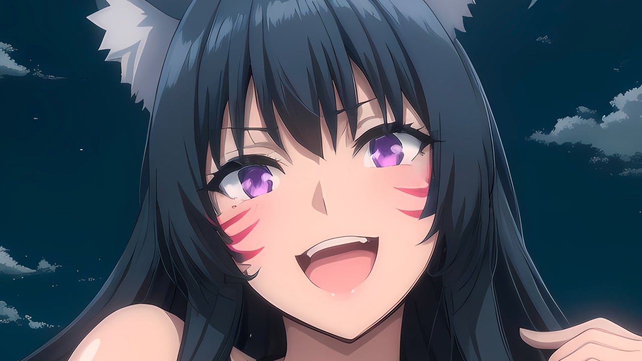 The Eminence in Shadow: Delta se roba las miradas de otakus en visual