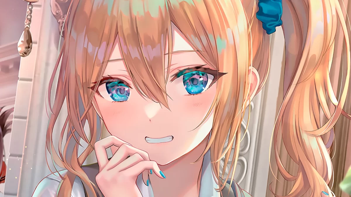 Kaguya-sama: Ai Hayasaka nos enamora en figura de conejita