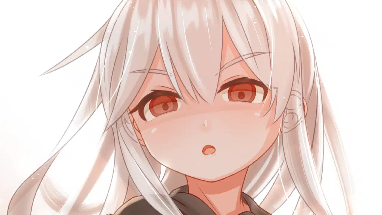 Kikuzuki KanColle