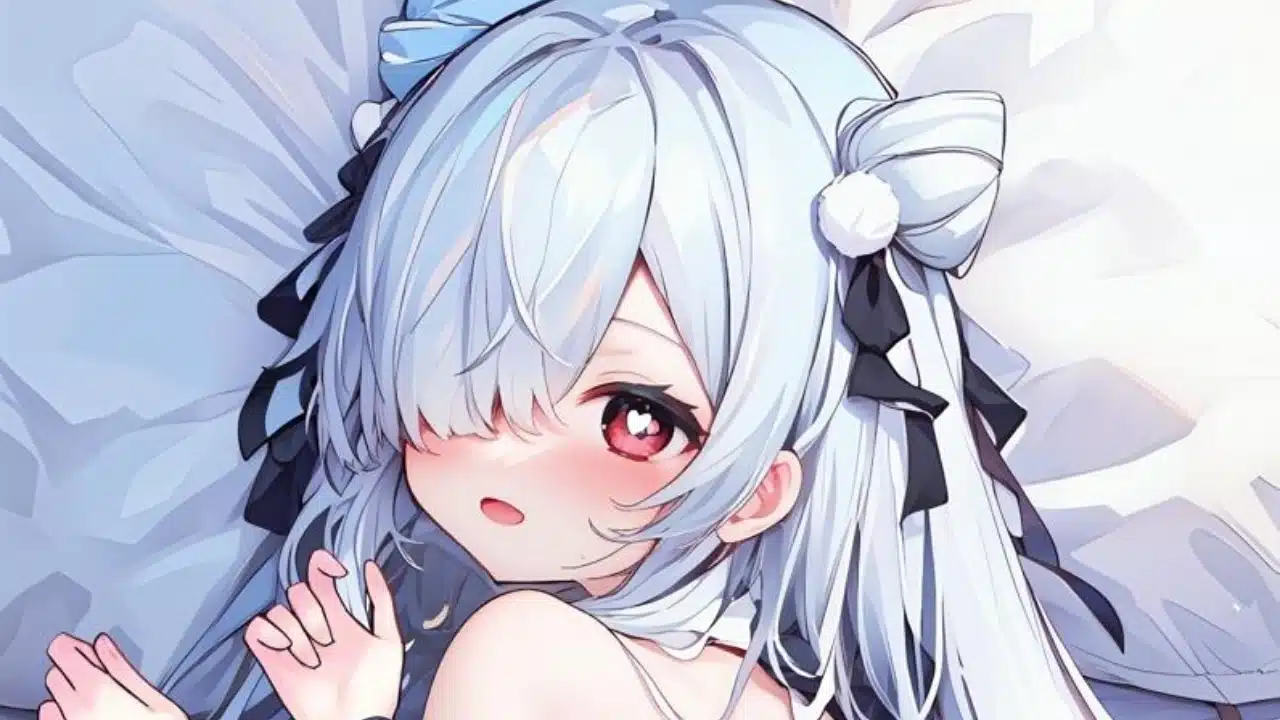 Kiev Azur Lane