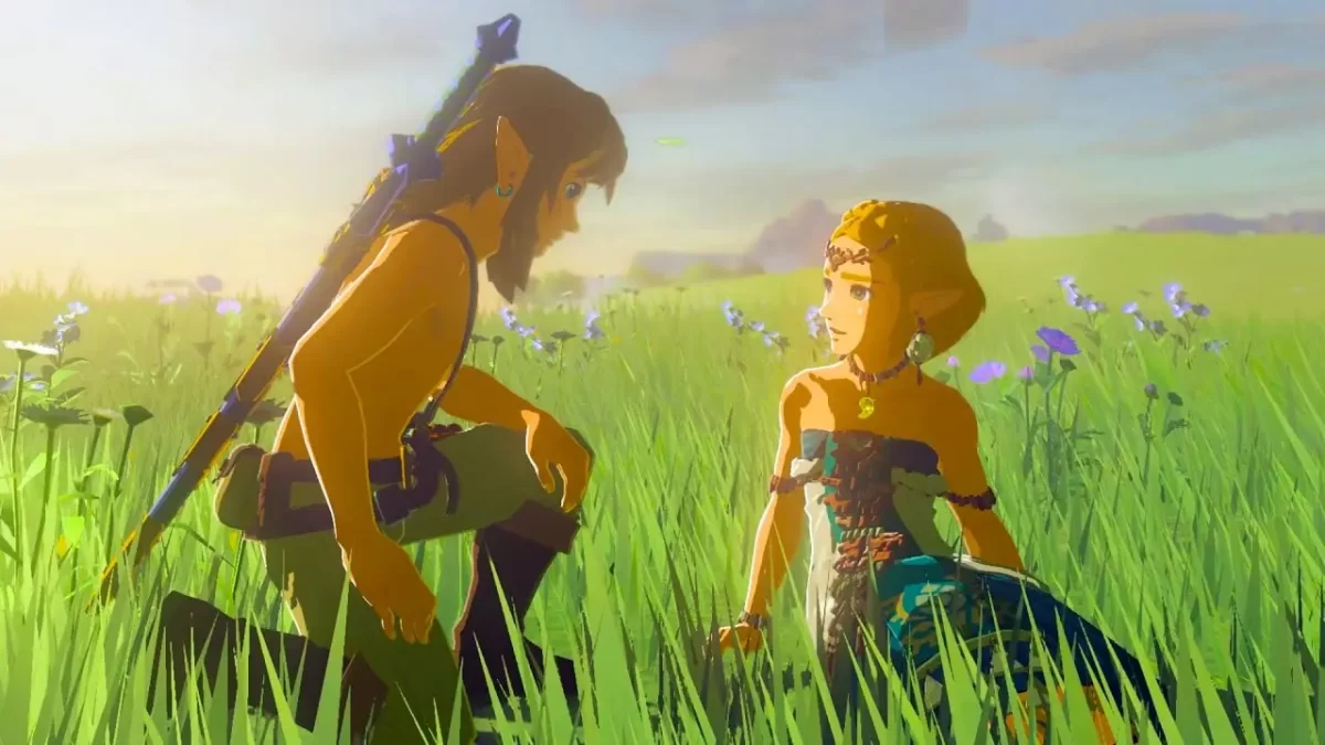 Estudio profesional revela que jugar Zelda y ver Studio Ghibli ayuda a la salud mental
