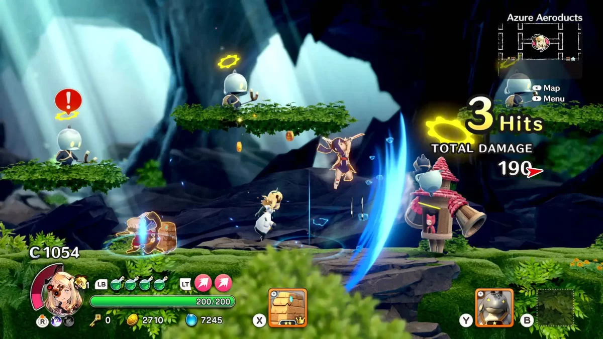 Little-Noah-Scion-of-Paradise