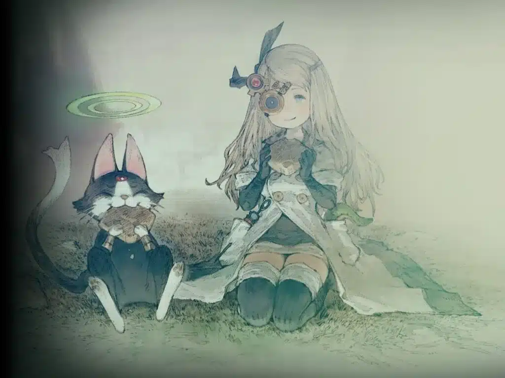 Little-Noah-Scion-of-Paradise