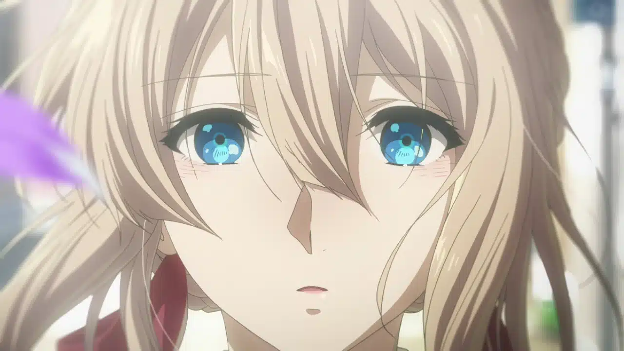 Los 100 mejores animes según un fanático