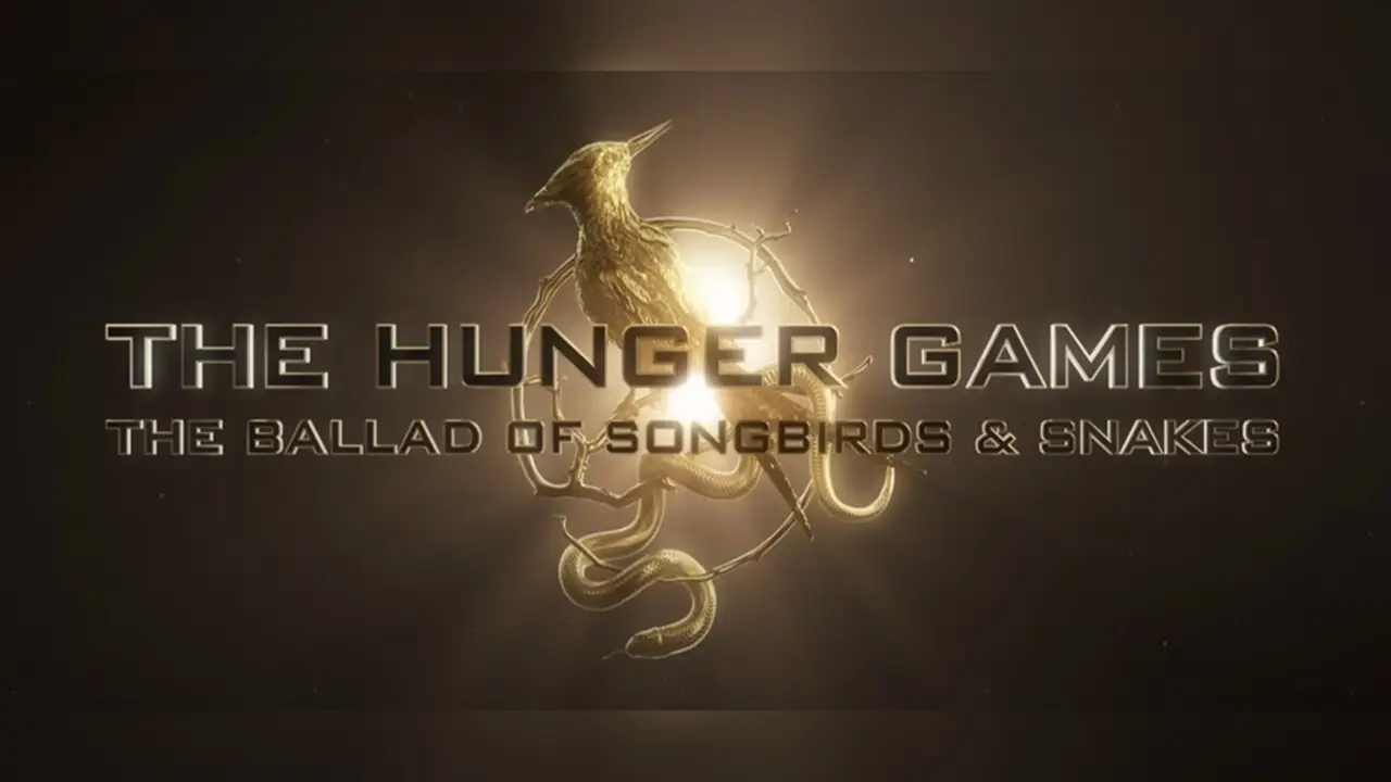 Los Juegos Del Hambre 2023 Cierre de nota
