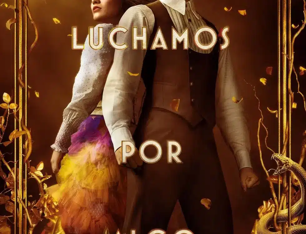 Los Juegos Del Hambre 2023 Poster Oficial