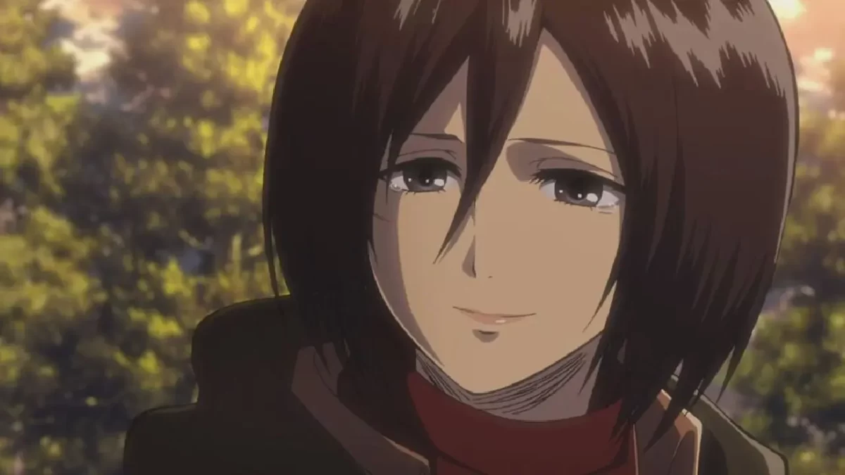 La seiyuu de Mikasa lloró después de grabar el final de Attack on Titan