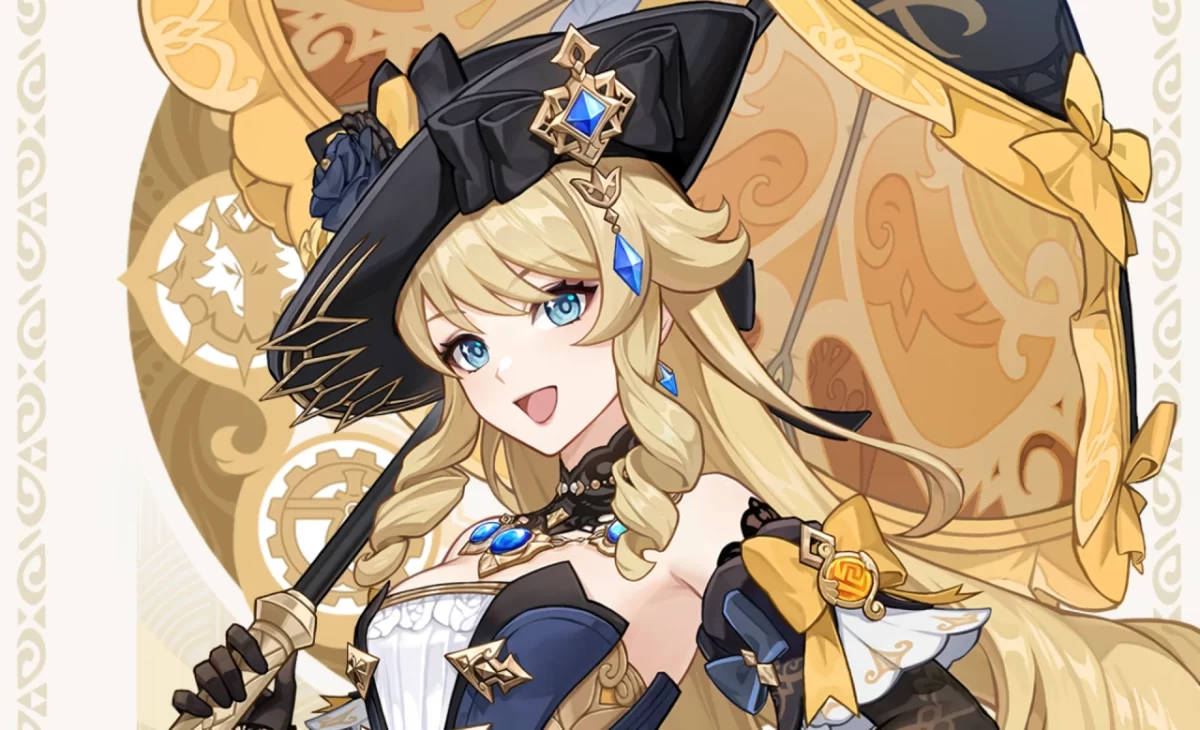 Genshin Impact vuelve a ser acusado de plagio