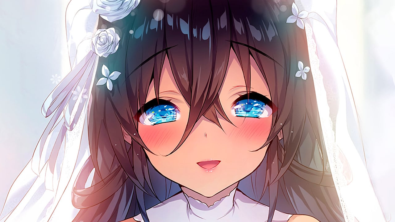Netoge no Yome: Ako y Rusian preparan su boda en volumen final