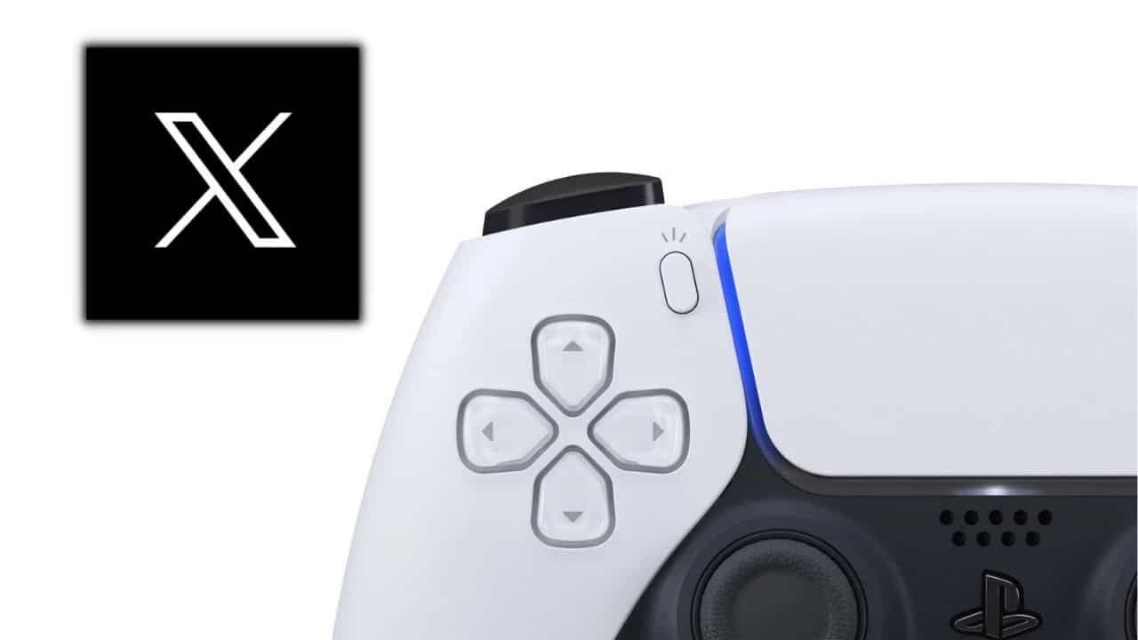 Las consolas de PlayStation ya no tendrán integración de Twitter