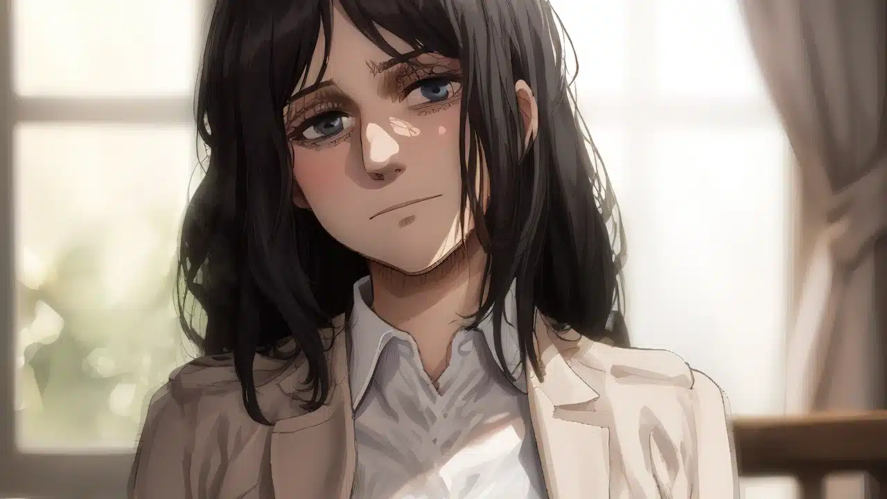 Attack on Titan