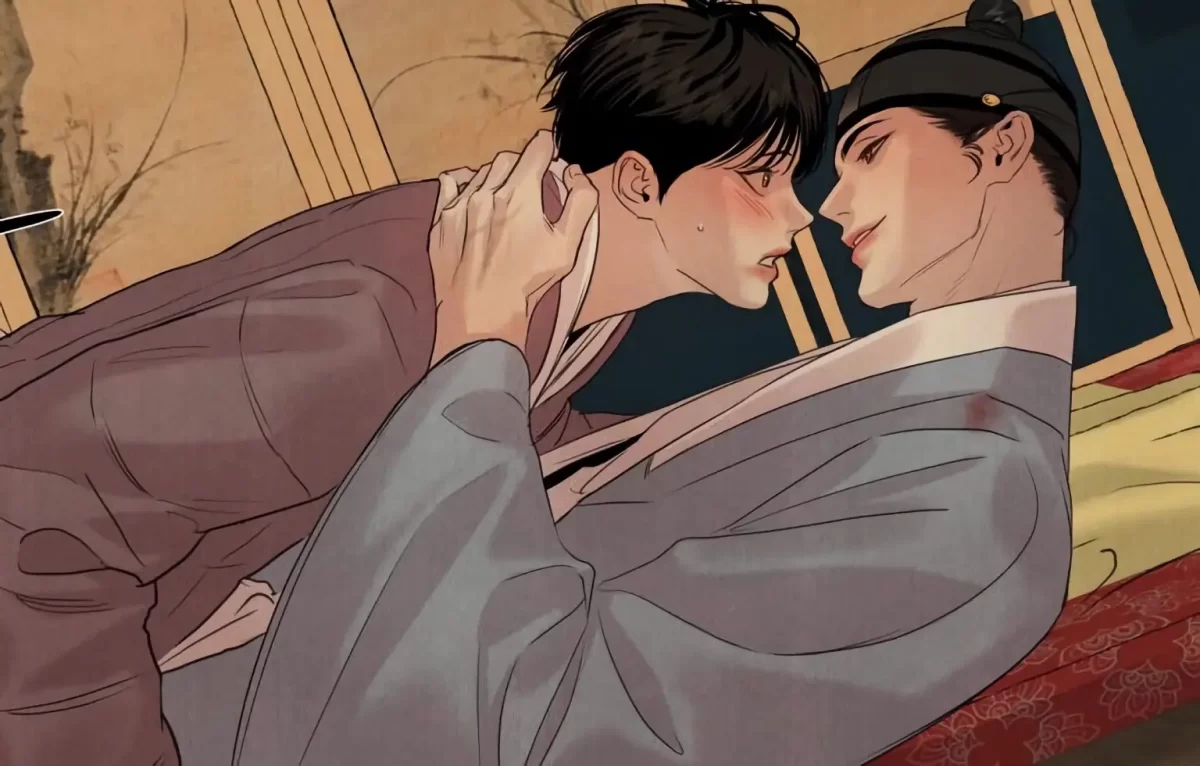 Painter of The Night: Así termina su historia