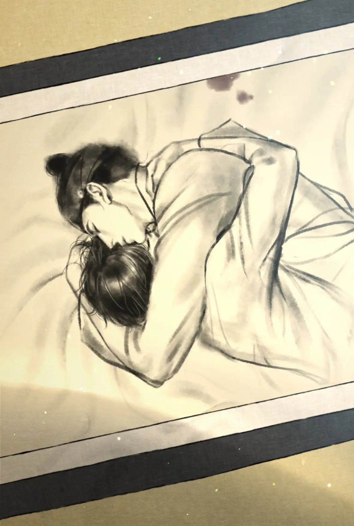 Painter of The Night: Así termina su historia