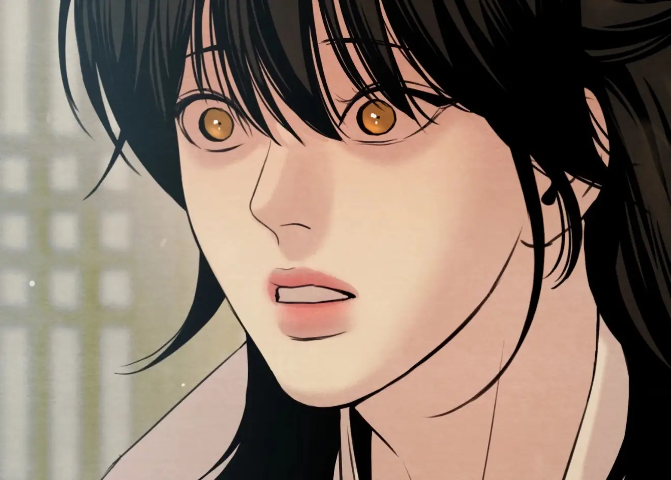 Painter of The Night: Así termina su historia