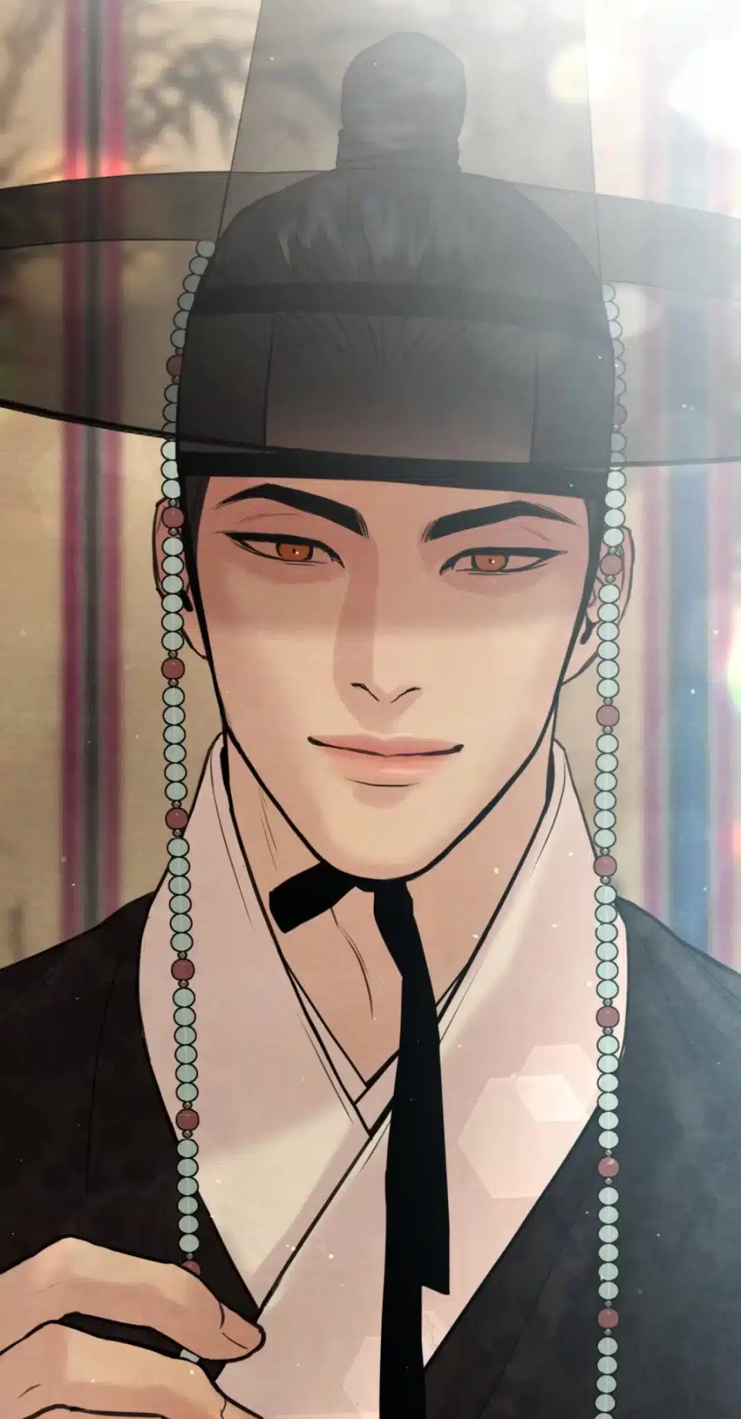 Painter of The Night: Así termina su historia