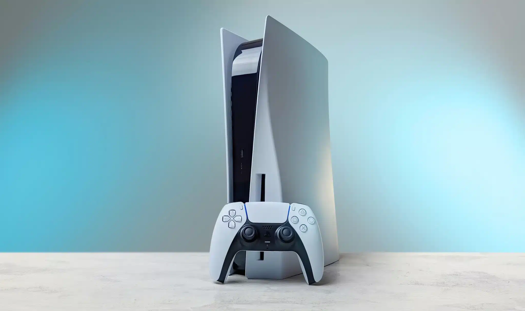 PlayStation-5