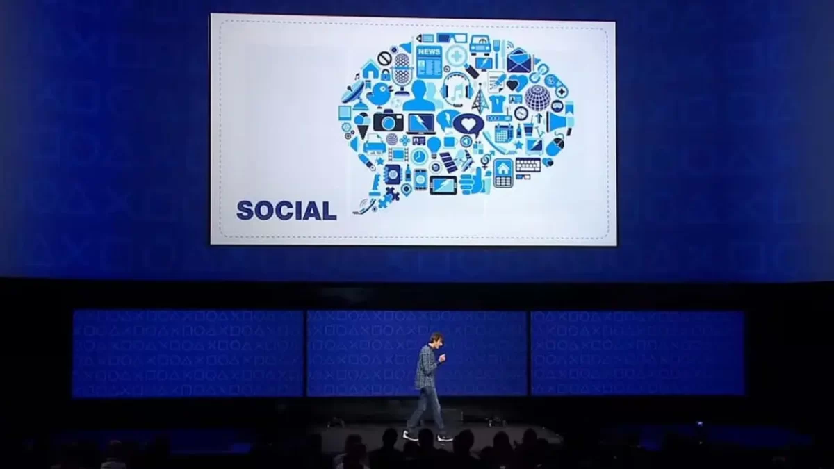 Las distintas redes sociales a las que puedes acceder desde las consolas PlayStation