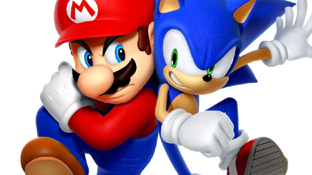 ¿Sonic superará a Mario algún día?
