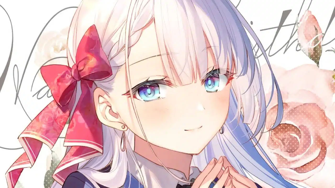 Seiken Gakuin no Makentsukai: Riselia se convierte en atractiva monja