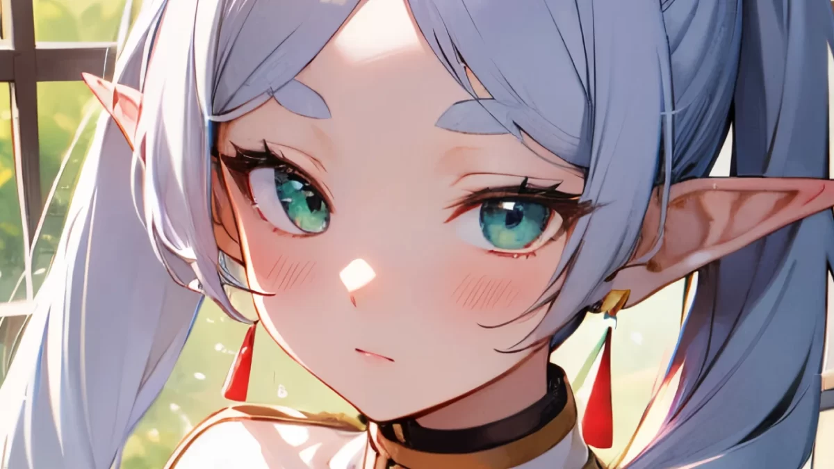 Sousou no Frieren entristece al anunciar pausa de 1 mes