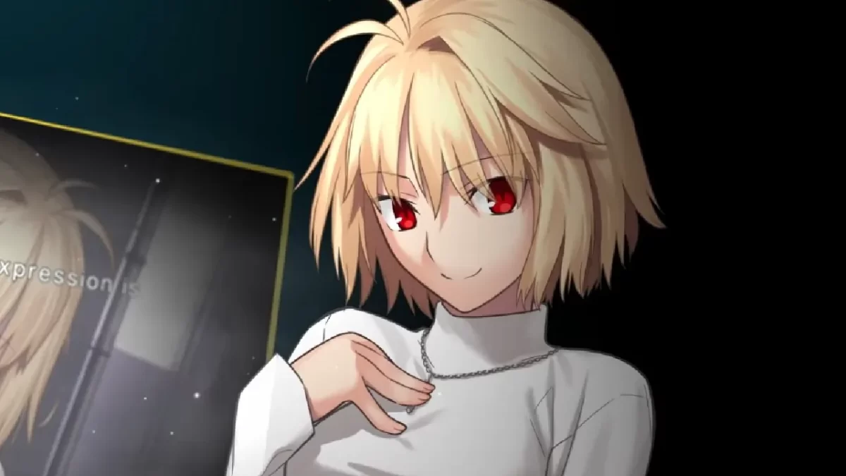 Tsukihime: A Piece of Blue Glass Moon será lanzado en occidente en 2024