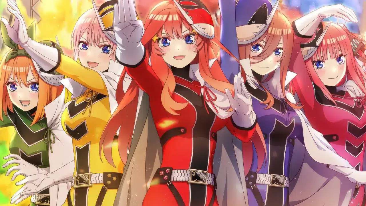 The Quintessential Quintuplets-sentai-portada-01