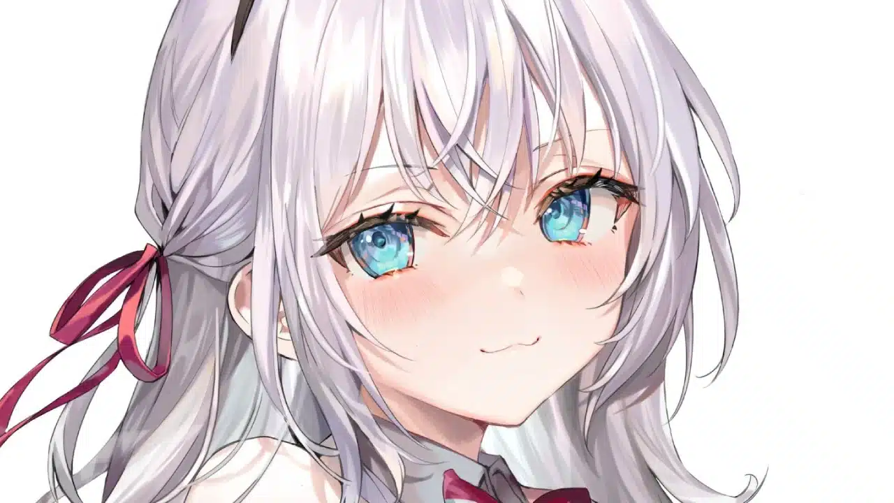 Tokidoki Bosotto Roshia-Go reveló una hermosa visual y estreno