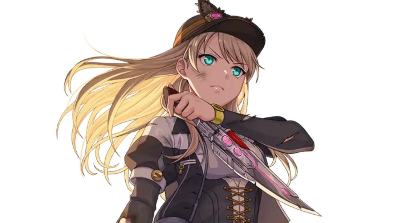 Trails of Cold Steel - Northern War revela la fecha de salida su juego móvil