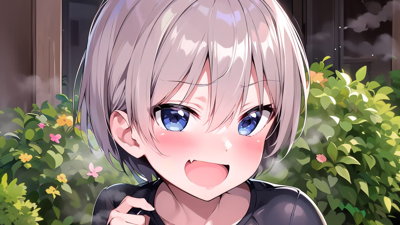 Uzaki-chan: Los atributos de Hana Uzaki son resaltados en volumen 11