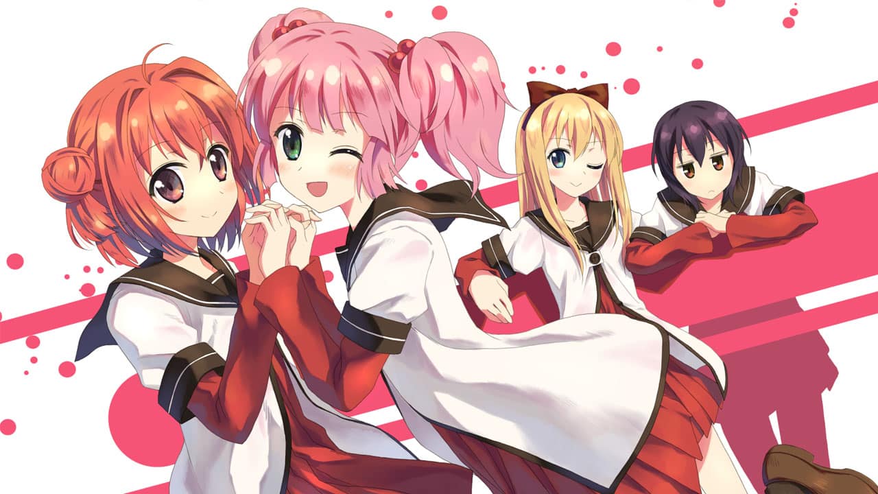 Yuru_Yuri