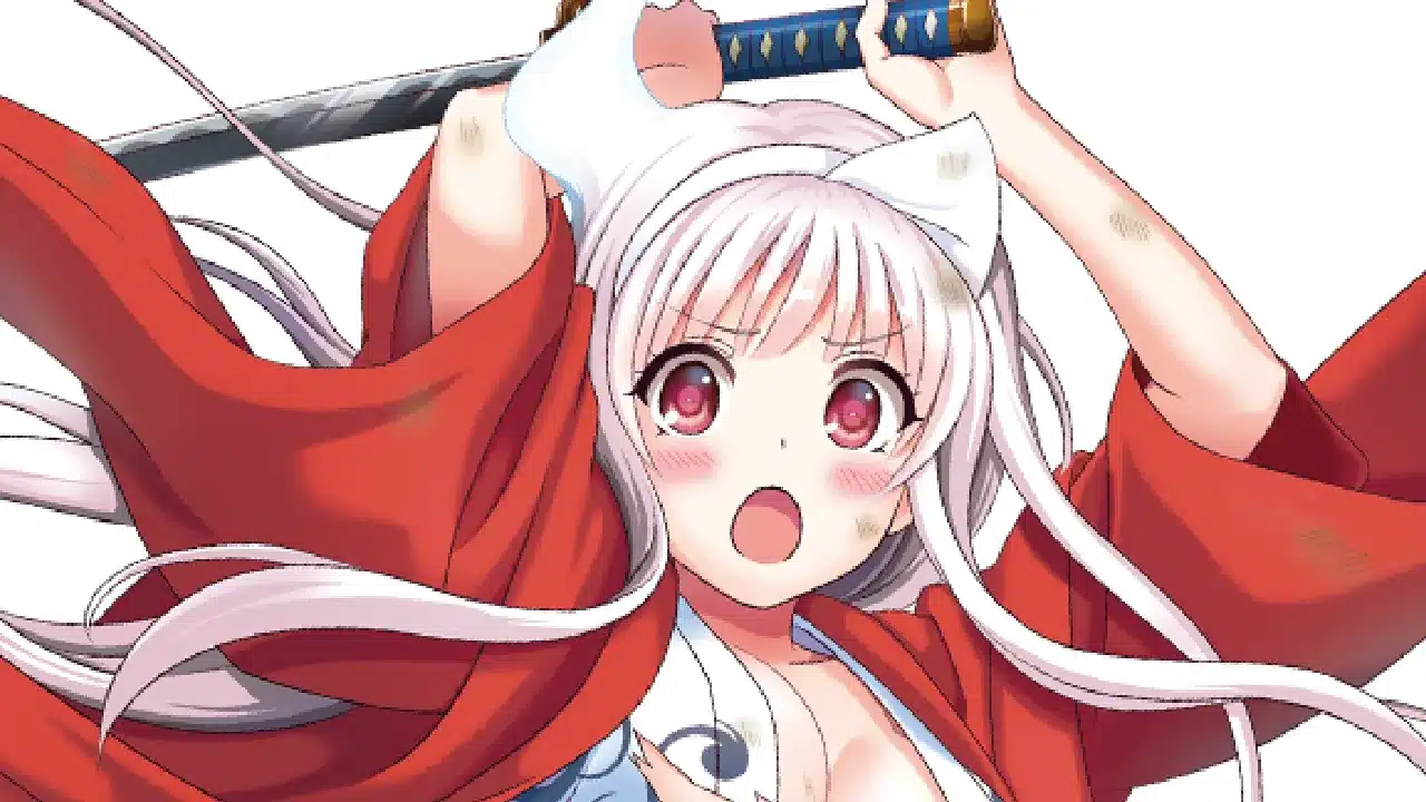 Yuuna and the Haunted Hot Springs recibe su propio videojuego