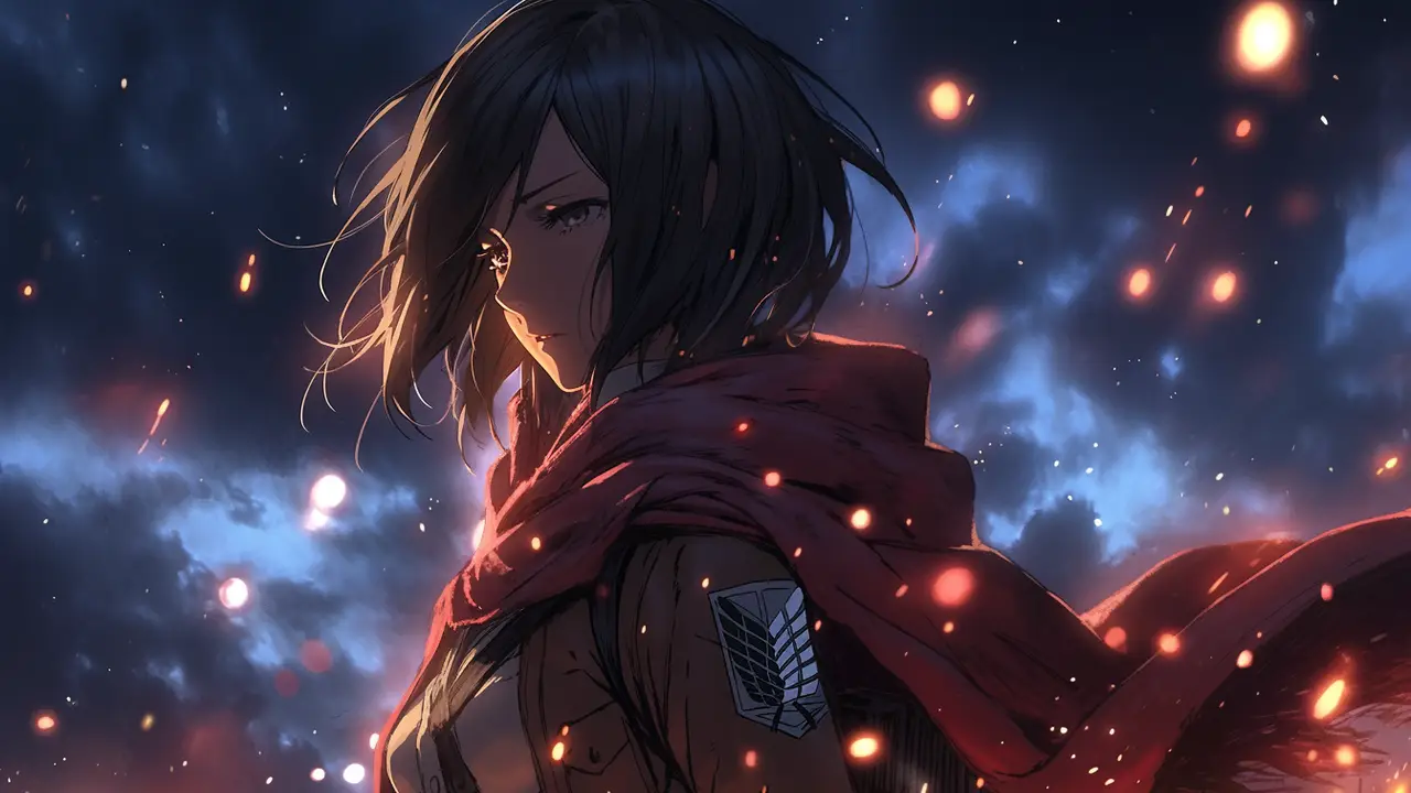 Shingeki no Kyojin