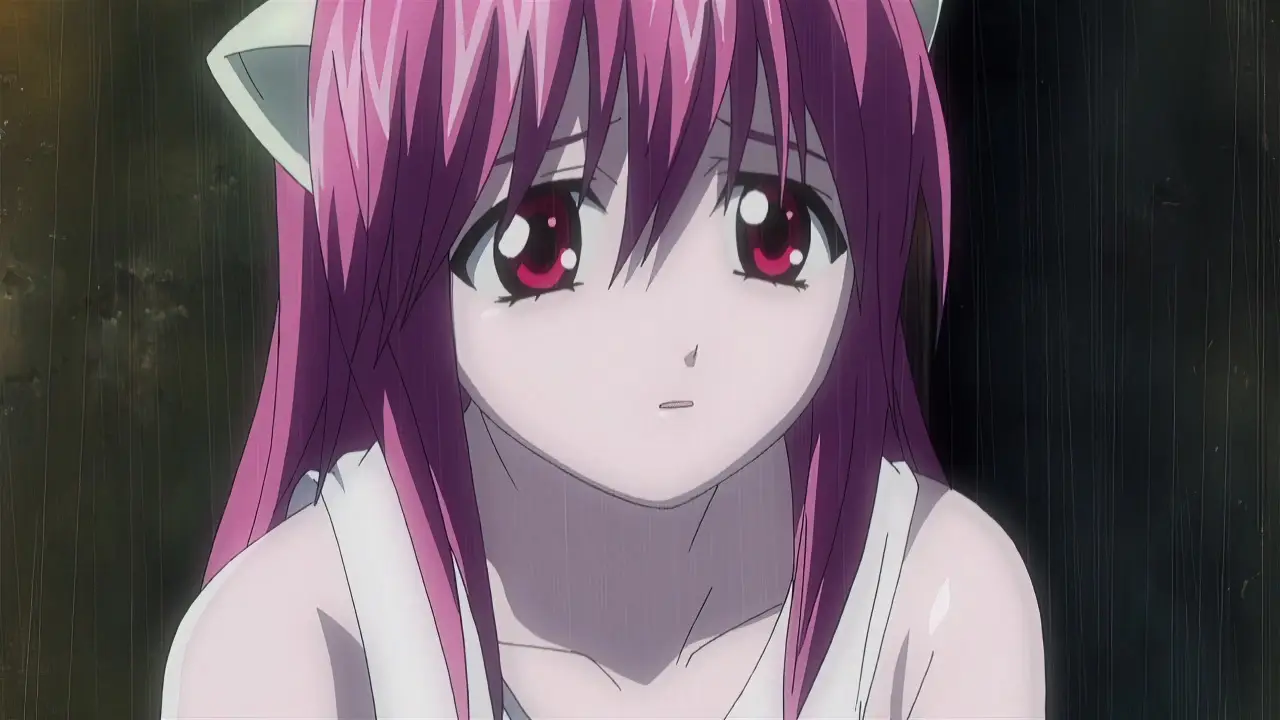 Elfen Lied