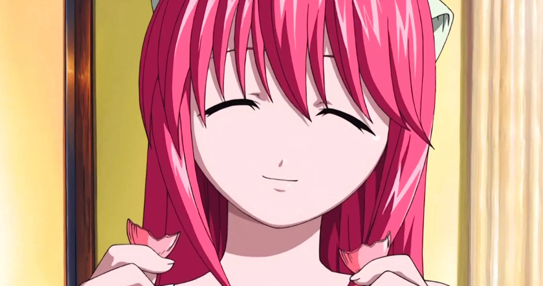 Elfen Lied