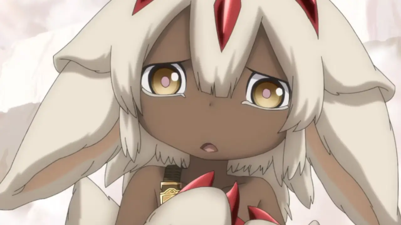 Made In Abyss