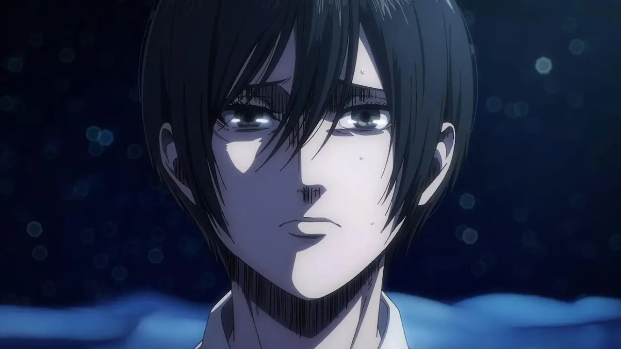 Attack on titan