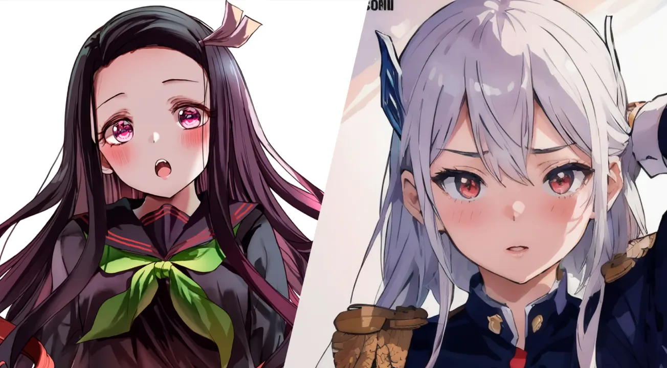 La voz de Nezuko participará en un anime con exceso de ricura