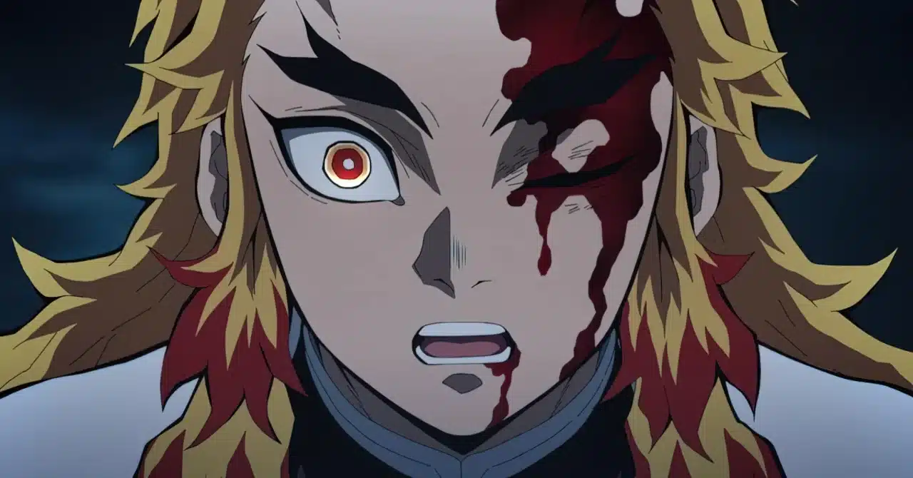 Demon Slayer