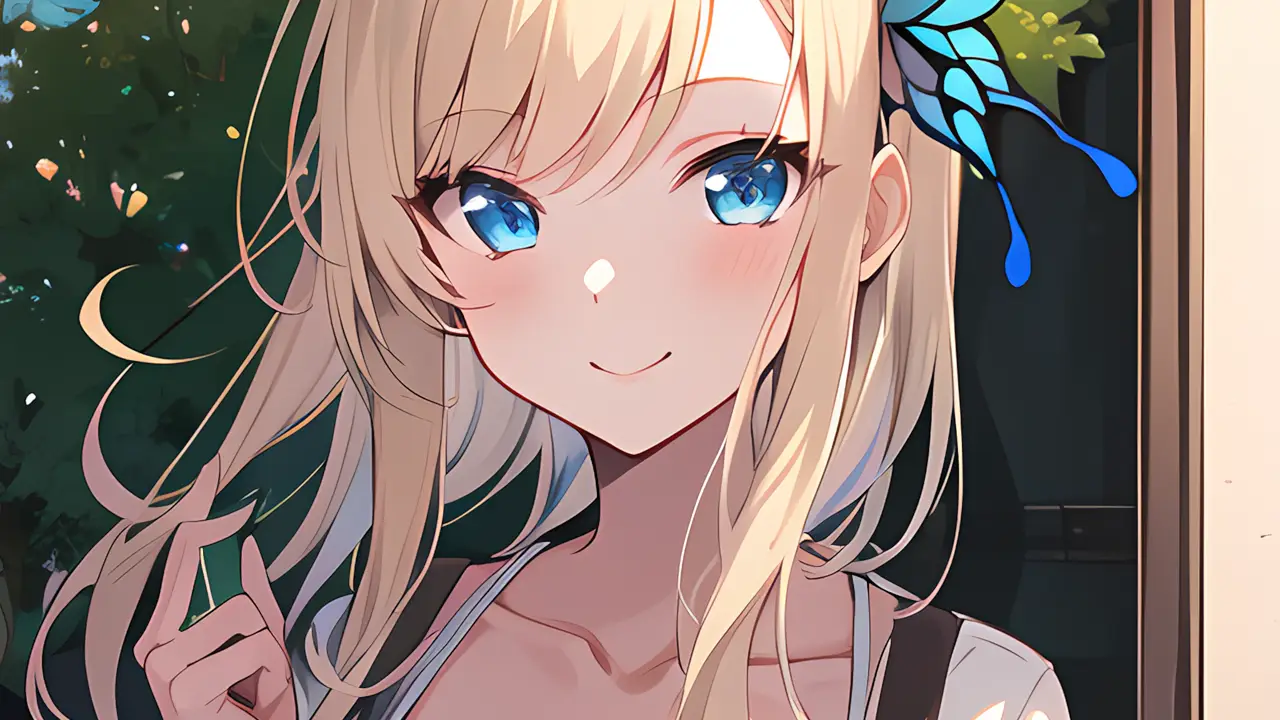 Haganai: I Don’t Have Many Friends