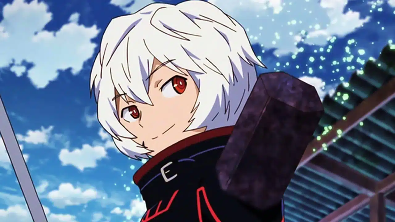 World Trigger