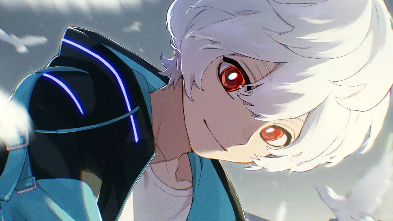 World Trigger
