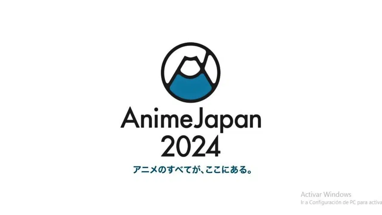 AnimeJapan 2024