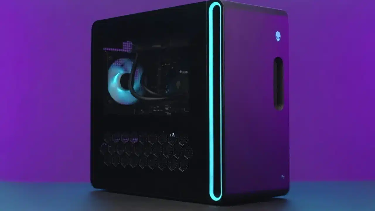 Aurora R16